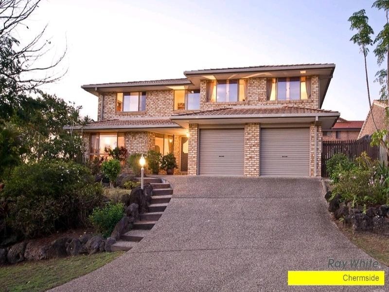 29 Hillcrest Street, Aspley QLD 4034