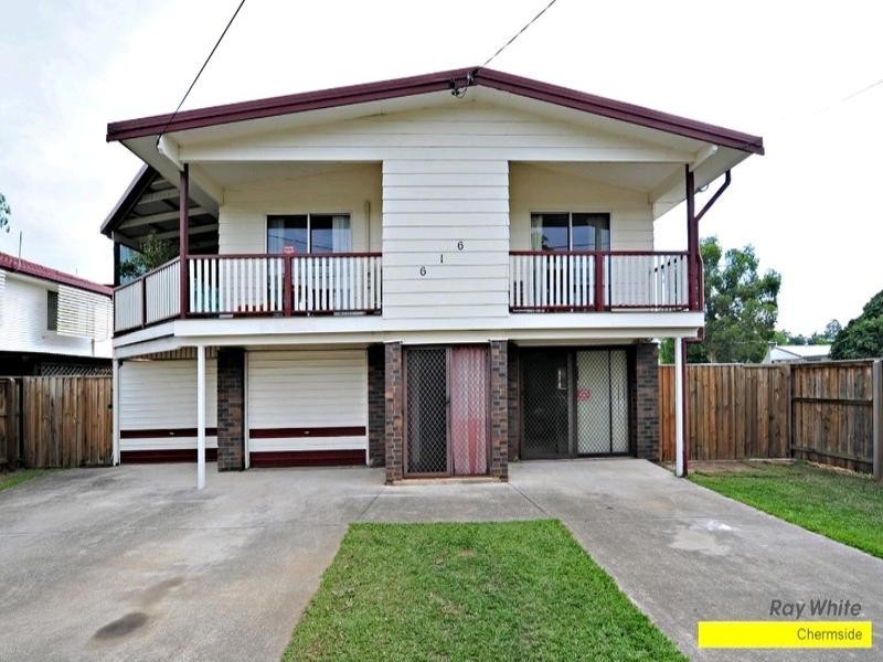 616 Zillmere Road, Aspley QLD 4034