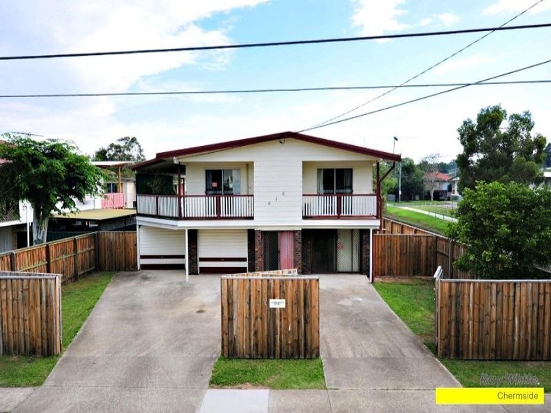 616 Zillmere Road, Aspley QLD 4034