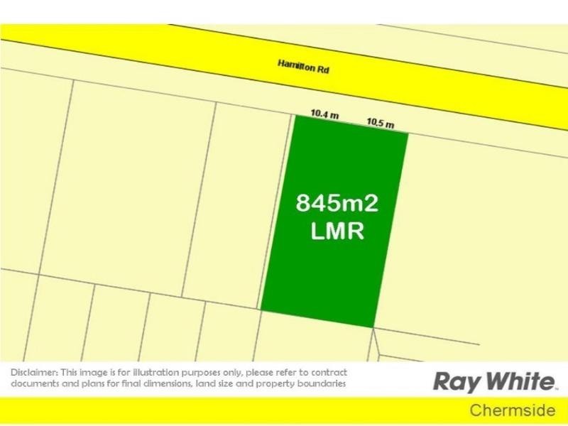 438 Hamilton Road, Chermside QLD 4032