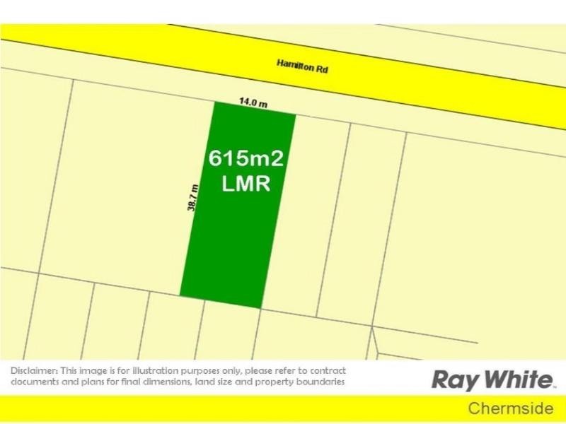440 Hamilton Road, Chermside QLD 4032