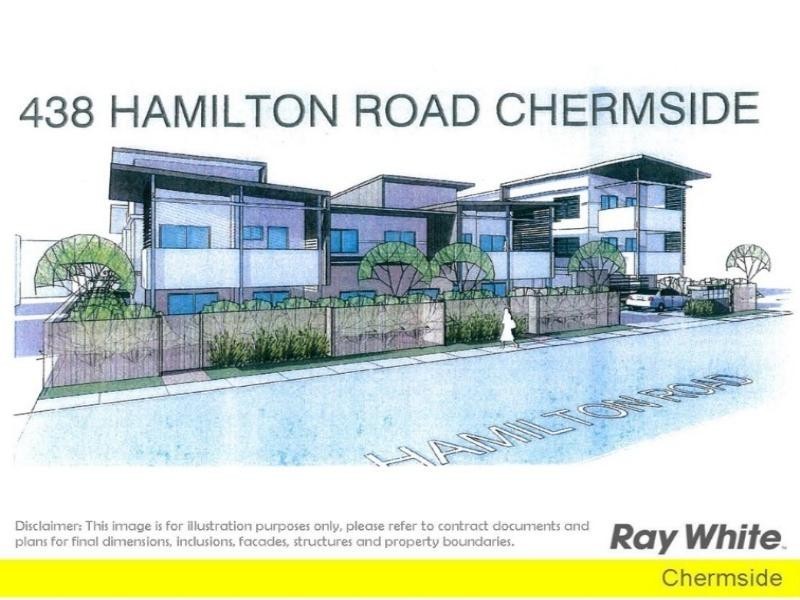 438 & 440 Hamilton Road, Chermside QLD 4032