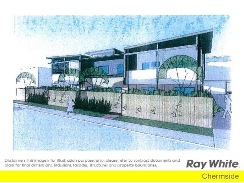 438 & 440 Hamilton Road, Chermside QLD 4032