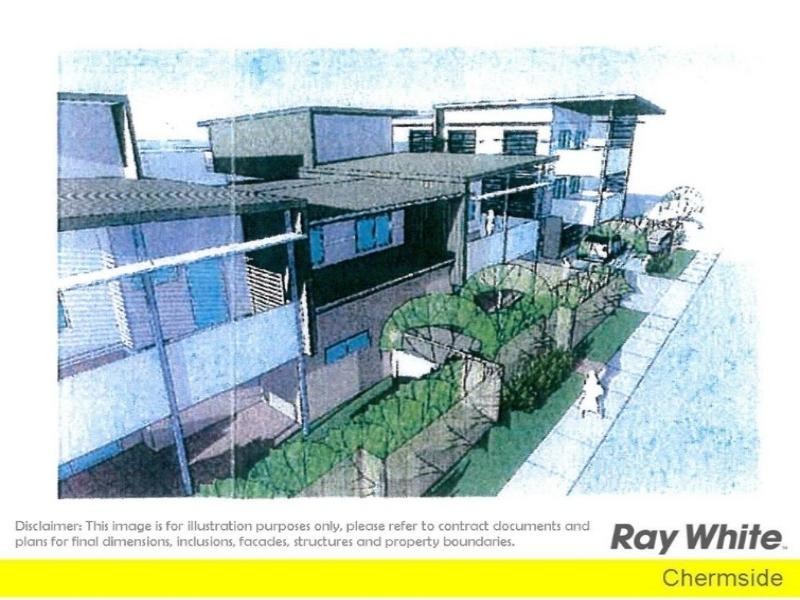 438 & 440 Hamilton Road, Chermside QLD 4032