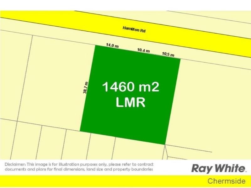 438 & 440 Hamilton Road, Chermside QLD 4032