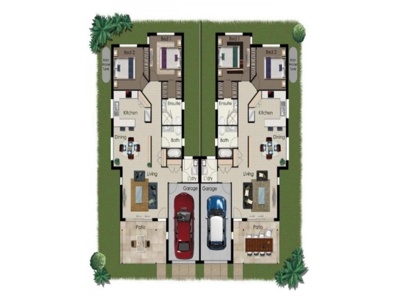 LOT10 Speight Street, Brighton QLD 4017