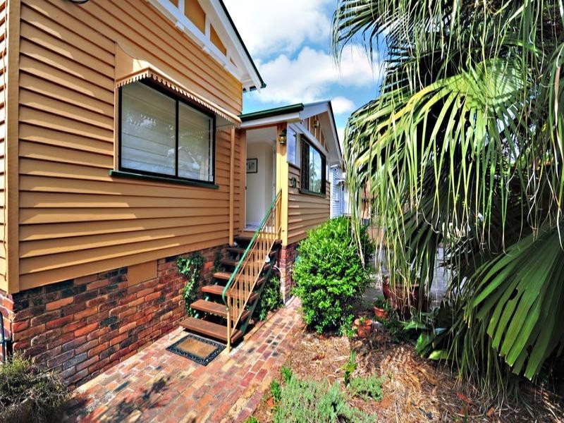 47 Bess Street, Windsor QLD 4030