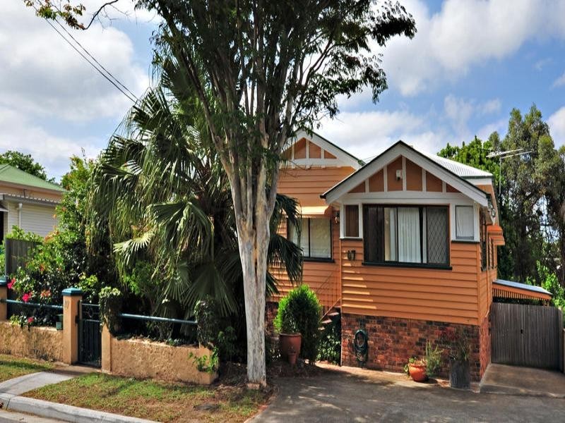 47 Bess Street, Windsor QLD 4030
