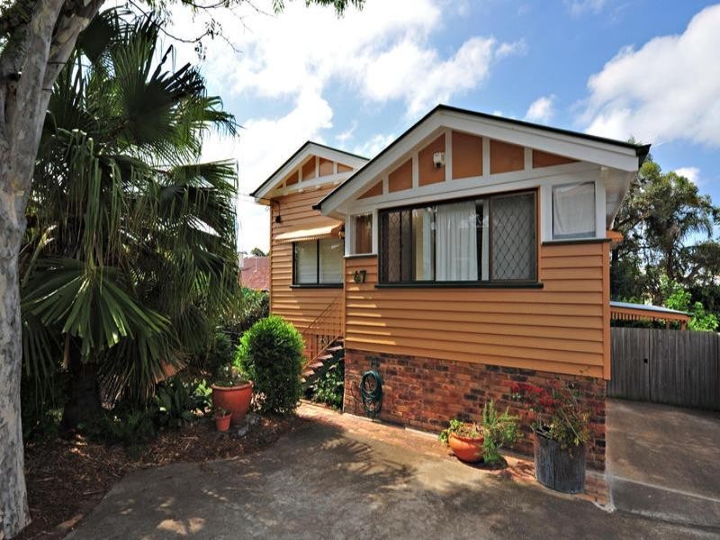 47 Bess Street, Windsor QLD 4030