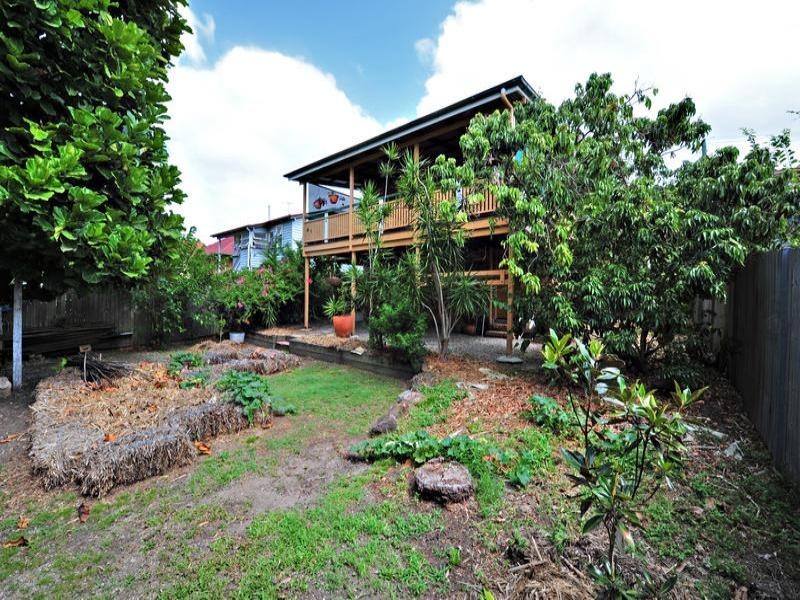 47 Bess Street, Windsor QLD 4030