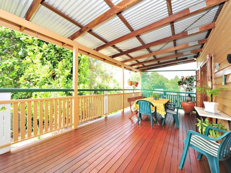 47 Bess Street, Windsor QLD 4030