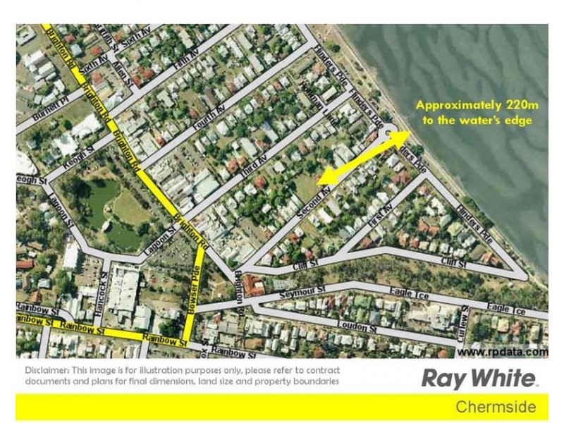 LOT 65 Second Avenue, Sandgate QLD 4017
