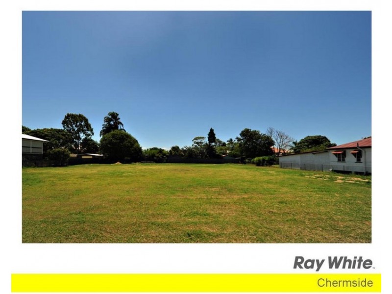 LOT 65 Second Avenue, Sandgate QLD 4017