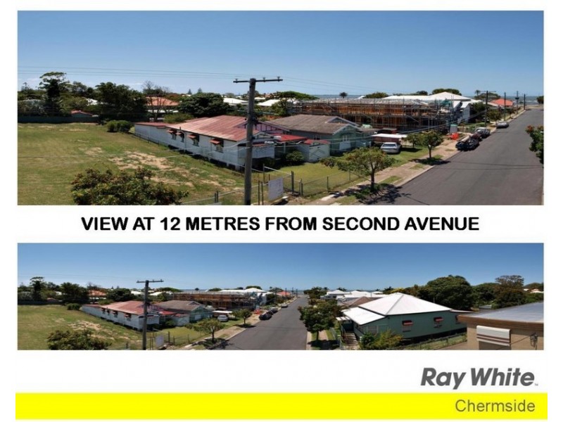 LOT 65 Second Avenue, Sandgate QLD 4017