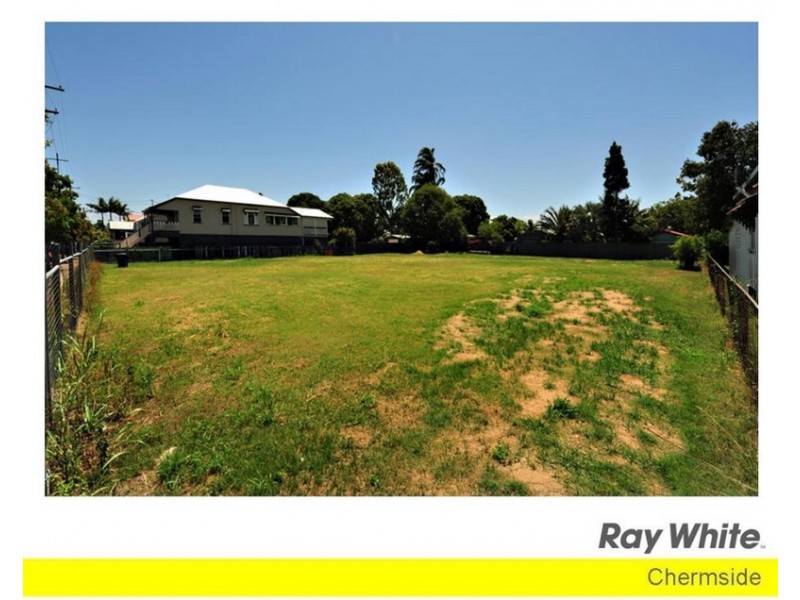 LOT 65 Second Avenue, Sandgate QLD 4017