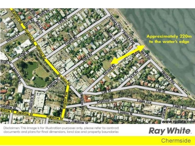 LOT 64 Second Avenue, Sandgate QLD 4017