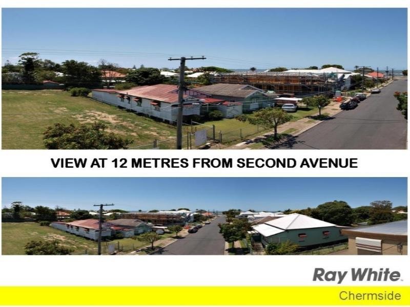 LOT 64 Second Avenue, Sandgate QLD 4017