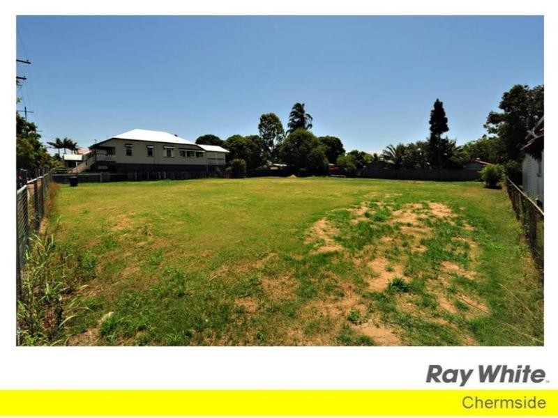 LOT 64 Second Avenue, Sandgate QLD 4017