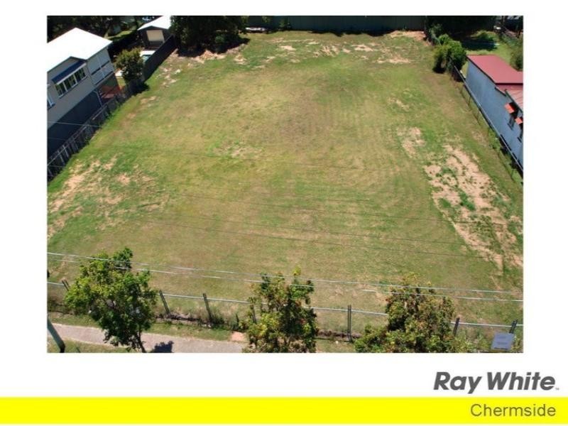 LOT 64 Second Avenue, Sandgate QLD 4017