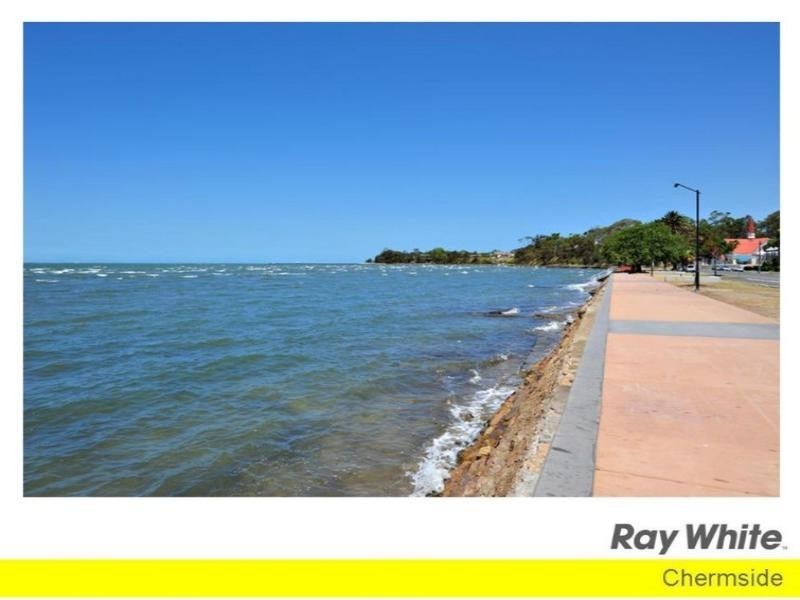 LOT 64 Second Avenue, Sandgate QLD 4017