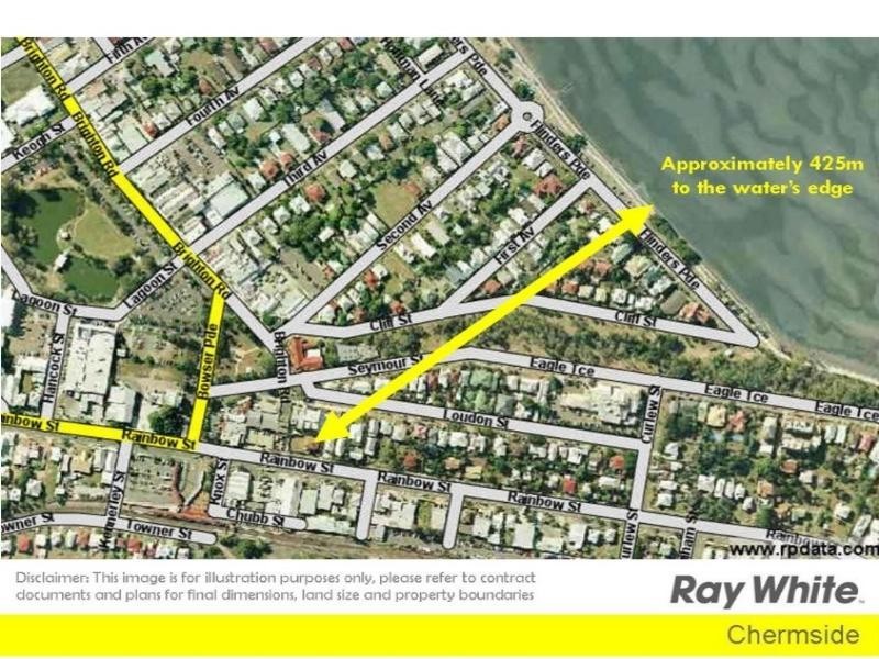 122 Rainbow Street, Sandgate QLD 4017