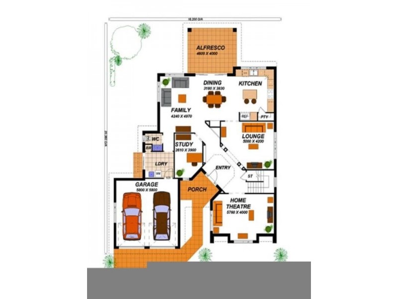 165 Saturn Crescent, Bridgeman Downs QLD 4035