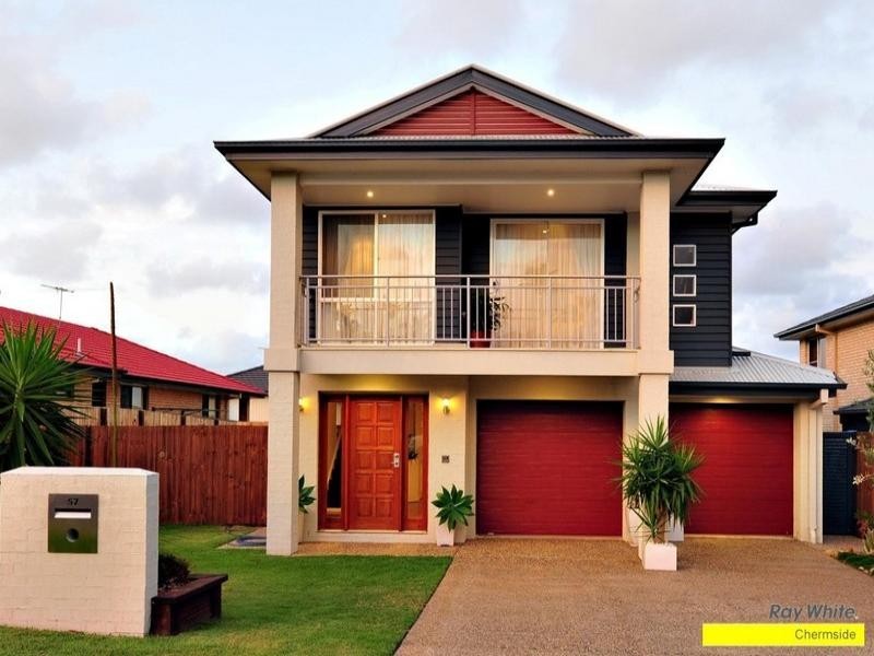 57 Spencer Street, Aspley QLD 4034