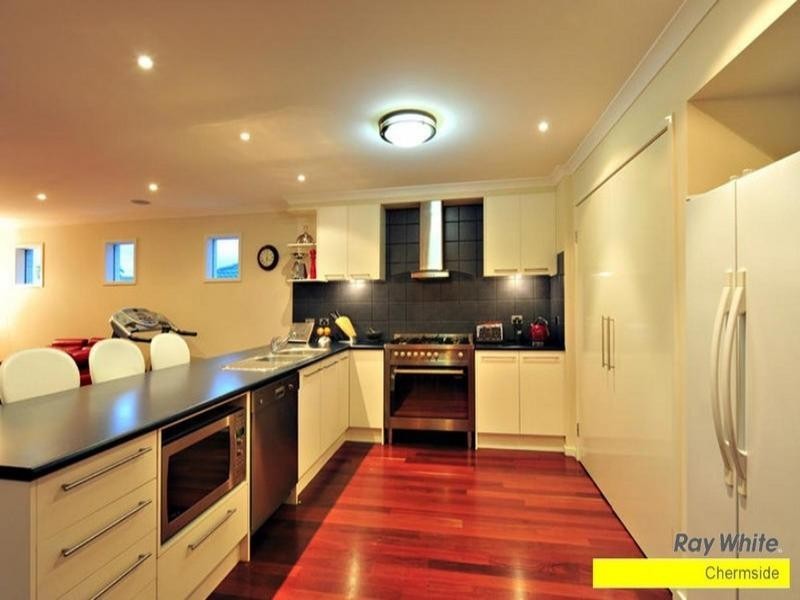 57 Spencer Street, Aspley QLD 4034