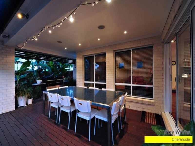 57 Spencer Street, Aspley QLD 4034