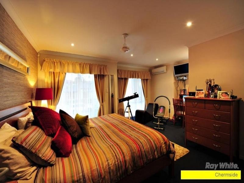 57 Spencer Street, Aspley QLD 4034