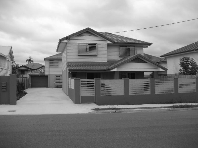 Chermside QLD 4032