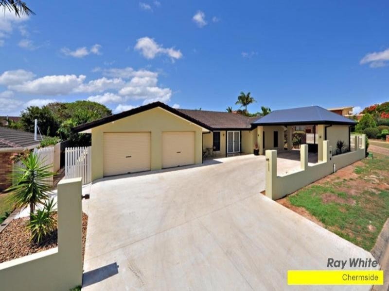 Carseldine QLD 4034