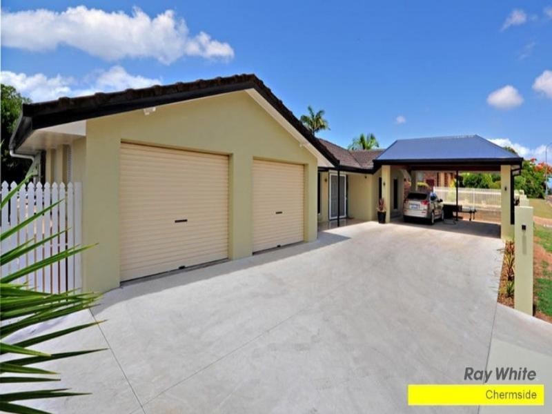 Carseldine QLD 4034