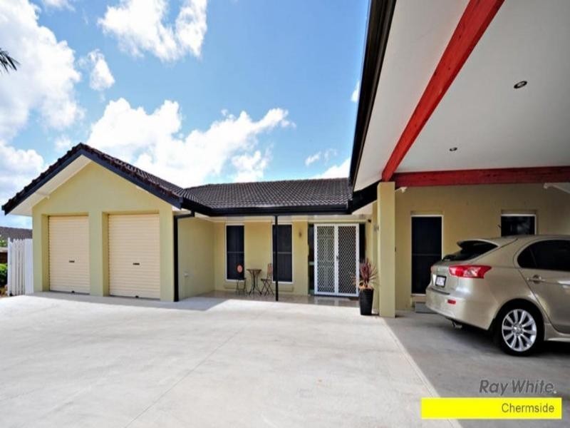 Carseldine QLD 4034