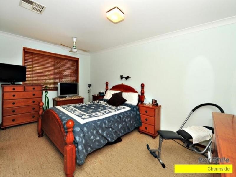 Carseldine QLD 4034