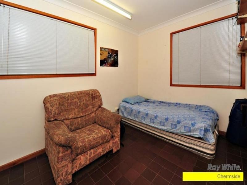 Carseldine QLD 4034