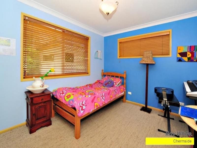 Carseldine QLD 4034