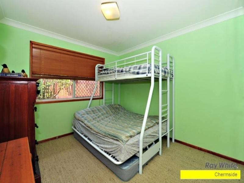 Carseldine QLD 4034
