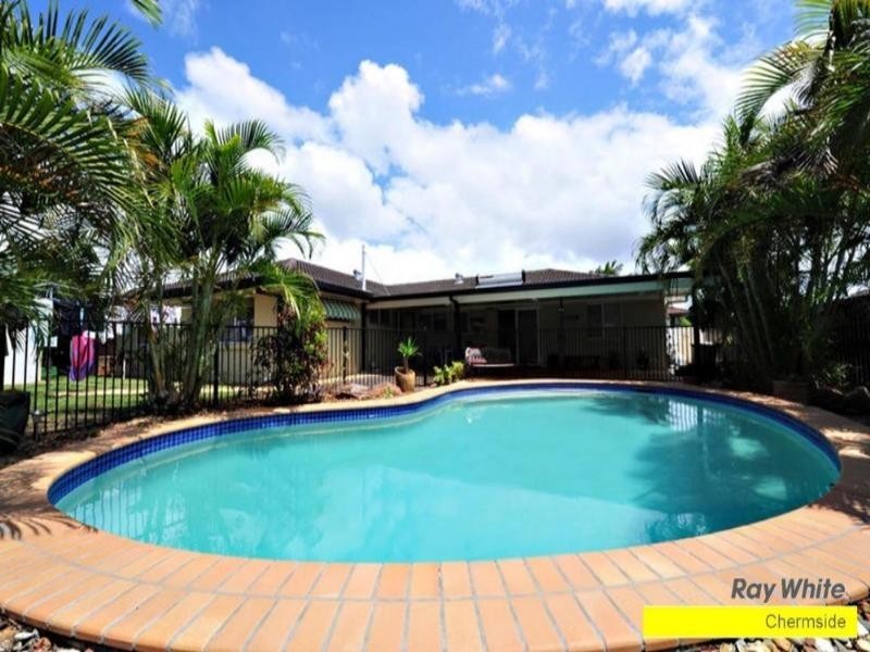 Carseldine QLD 4034