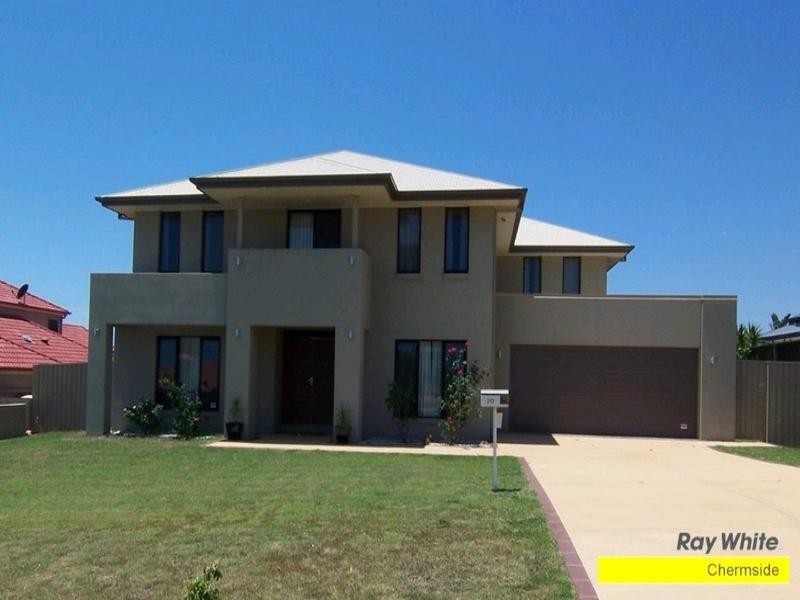 Bridgeman Downs QLD 4035