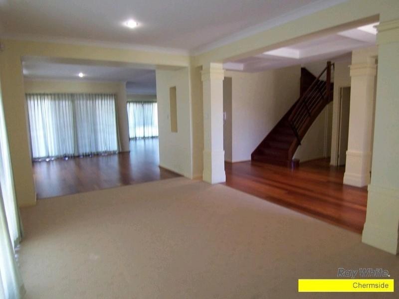 Bridgeman Downs QLD 4035