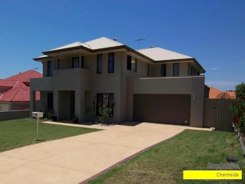 Bridgeman Downs QLD 4035