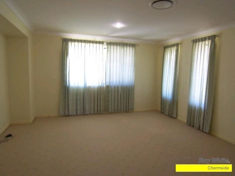 Bridgeman Downs QLD 4035