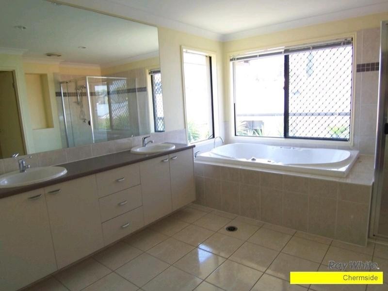 Bridgeman Downs QLD 4035