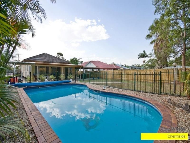 Zillmere QLD 4034
