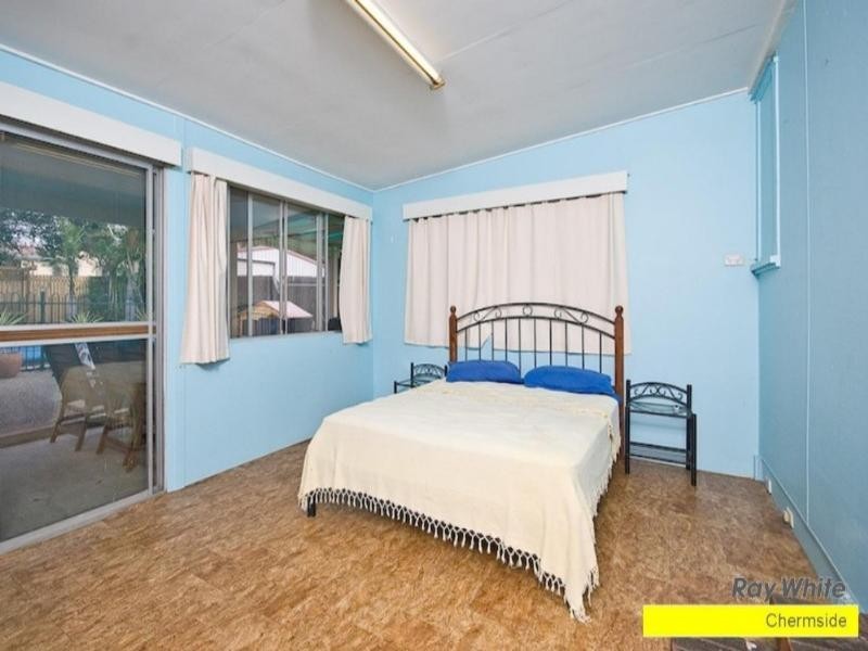 Zillmere QLD 4034