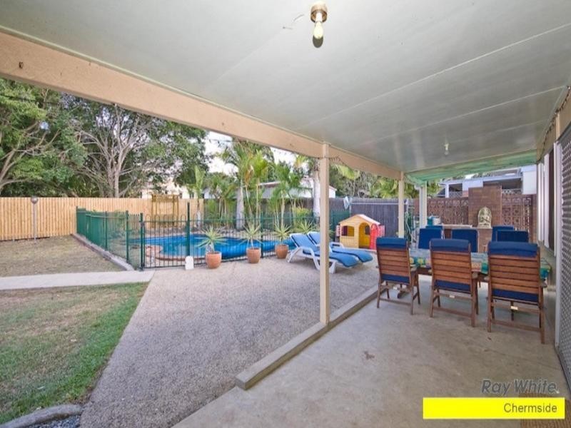 Zillmere QLD 4034