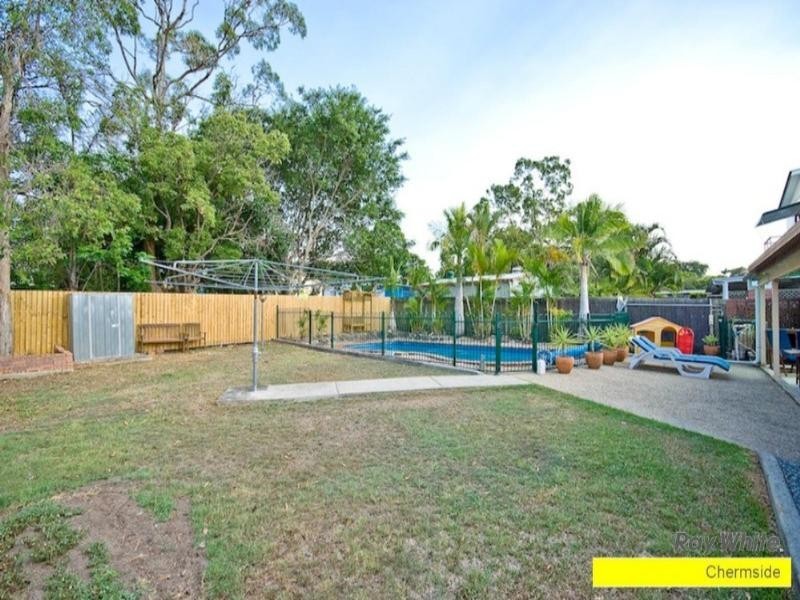 Zillmere QLD 4034