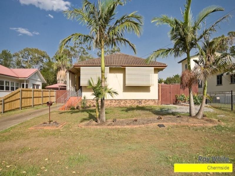 Zillmere QLD 4034