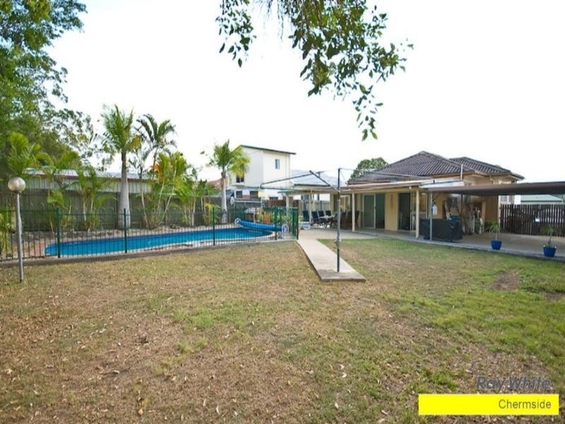 Zillmere QLD 4034
